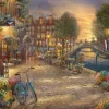 Kinkade Thomas - Thomas Kinkade - Amsterdam