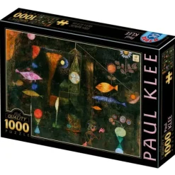 Klee Paul - Klee Paul : Fish Magic