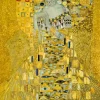 Klimt Gustav - Gustave Klimt - Adele Bloch-Bauer I, 1907