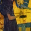 Klimt Gustav - Gustav Klimt : La musique