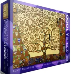 Klimt Gustav - Klimt : l'arbre de vie