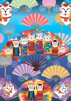Kokeshi World
