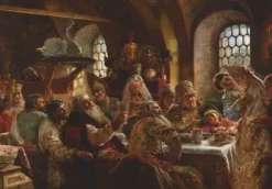 Konstantin Makovsky