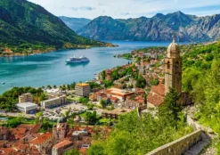 Kotor, Monténégro