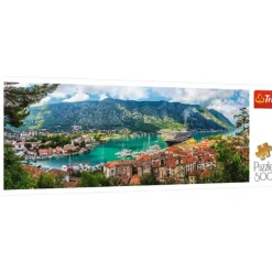 Kotor, Monténégro