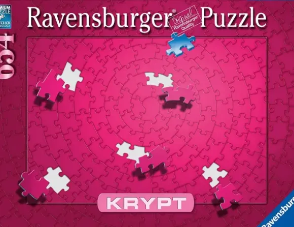 Krypt Pink