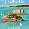 La Baie de MORLAIX et son Ballet