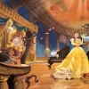 La Belle et la Bête