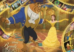 La Belle Et La Bête - Princesse Disney