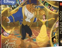 La Belle Et La Bête - Princesse Disney