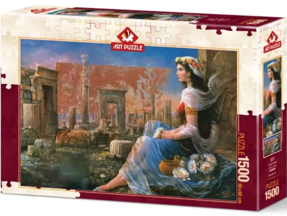 La Bonté de l'Eau