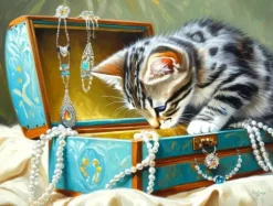 La Boîte À Bijoux