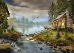 La Cabane du Pêcheur