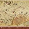 La Carte de Piri Reis