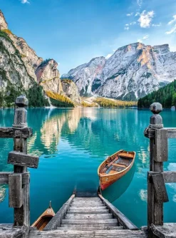 Lac de Braies