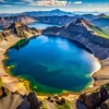 Lac de Montagne