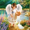 La Chaleur d'un Ange