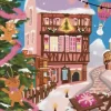 Lack Studio - Marché de Noël de Colmar