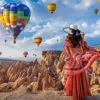 L'Admiration des Couleurs