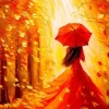 Lady Autumn