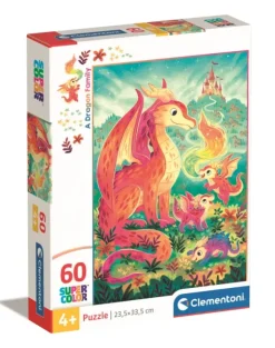 La Famille Dragon