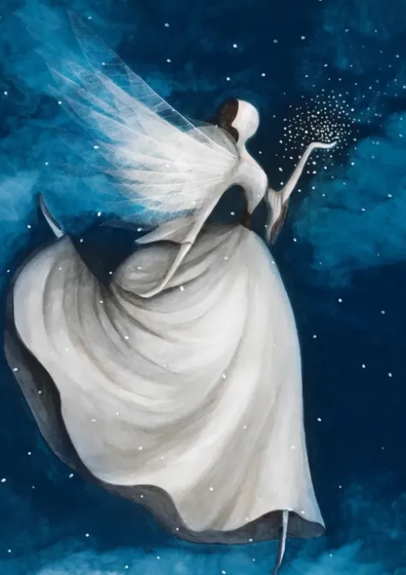 La Fée de la Nuit