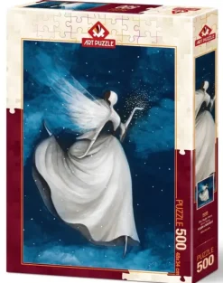 La Fée de la Nuit