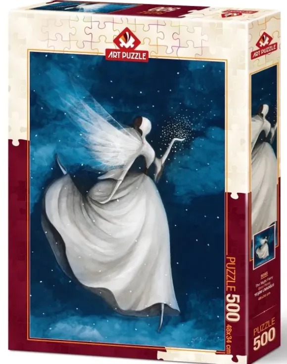 La Fée de la Nuit