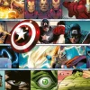 La Force des Avengers