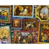 La galerie des minions
