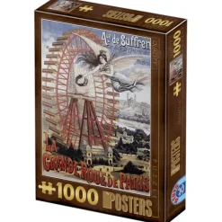 La Grande Roue de Paris