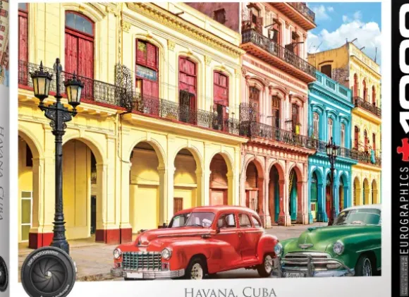 La Havane - Cuba