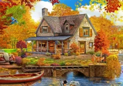 Lake House