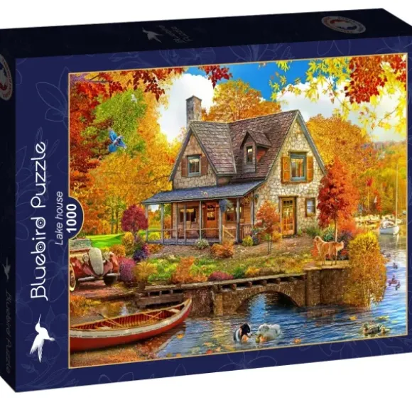 Lake House