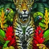 La Légende du Jaguar Chaman