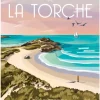 À la lueur de LA TORCHE