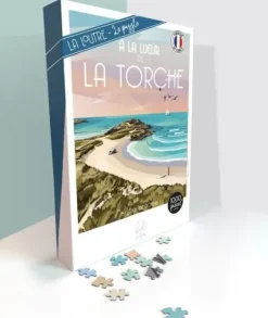 À la lueur de LA TORCHE