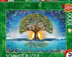 La Magie de l'Arbre de Vie