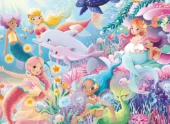 La Magie des Sirènes
