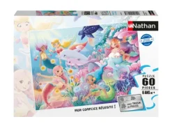 La Magie des Sirènes