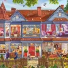 La Maison au Printemps