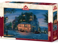 La Maison Rose Blue