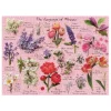 Langage des Fleurs - Puzzle 1000 pièces