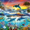 L'Anse du Paradis