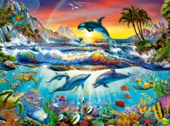 L'Anse du Paradis