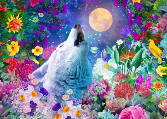La Nuit du Loup