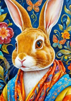 Lapin Cool