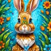 Lapin de Jardin