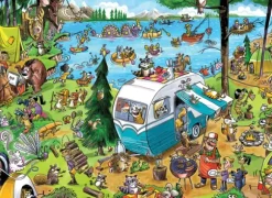 L'Appel de la Nature