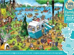L'Appel de la Nature